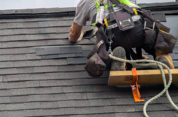 Reliable Roof Repair contractor in Alliance, NC by Brentwood Metal Roofing