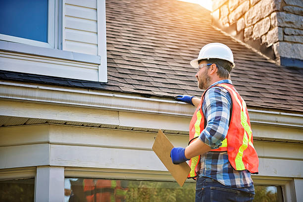 Trusted Storm Damage Roof Repair service in Alliance, NC - Brentwood Metal Roofing
